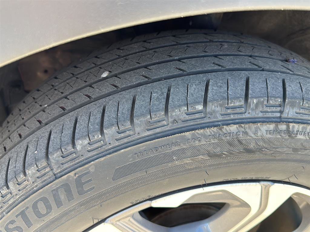 Used 2018 Honda CR-V EX image 5