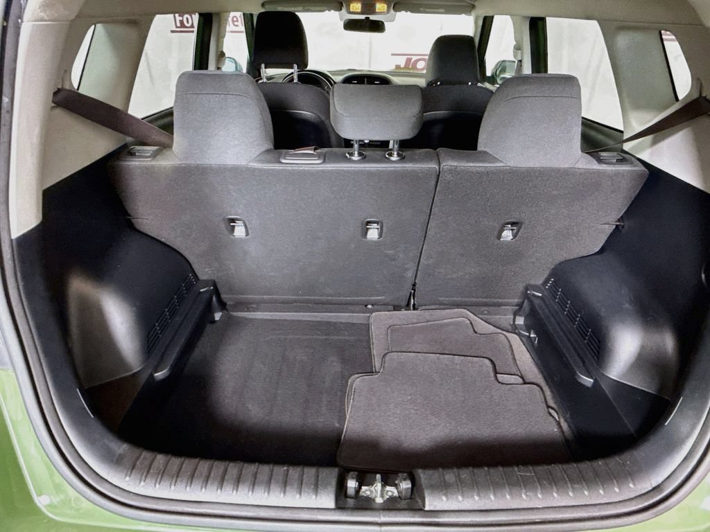 Used 2020 Kia Soul X-Line FWD image 26