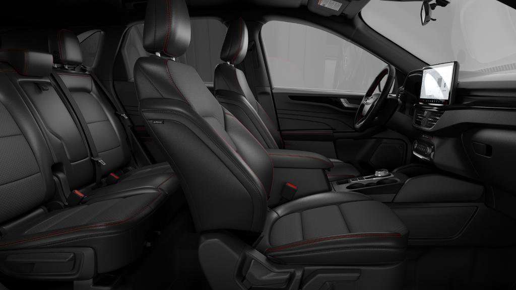 New 2026 Ford Escape ST-Line Select w/ Tech Pack #1 image 14