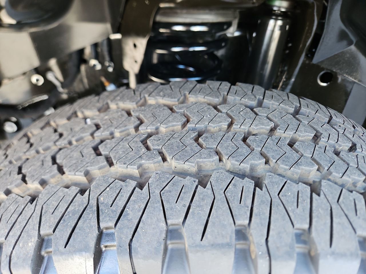 New 2026 RAM 2500 Big Horn image 11