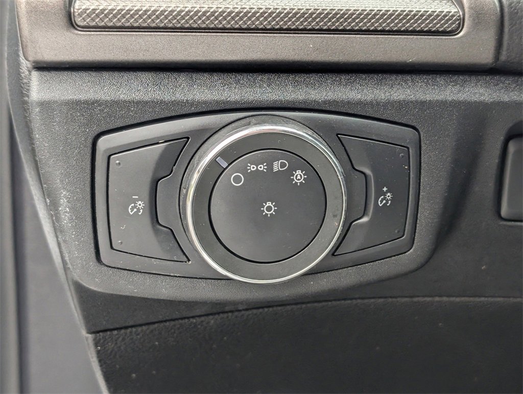 Used 2019 Ford Fusion S image 23