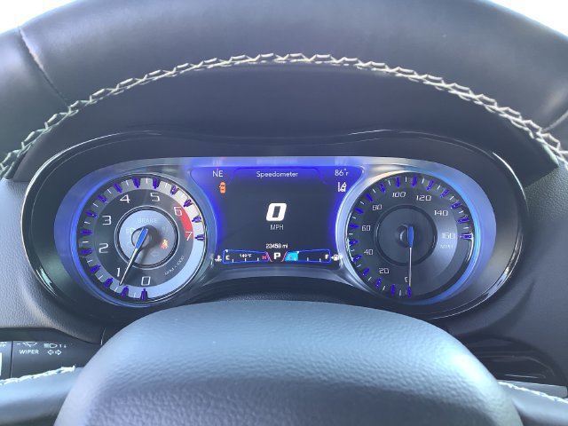 Used 2023 Chrysler 300 C RWD image 14