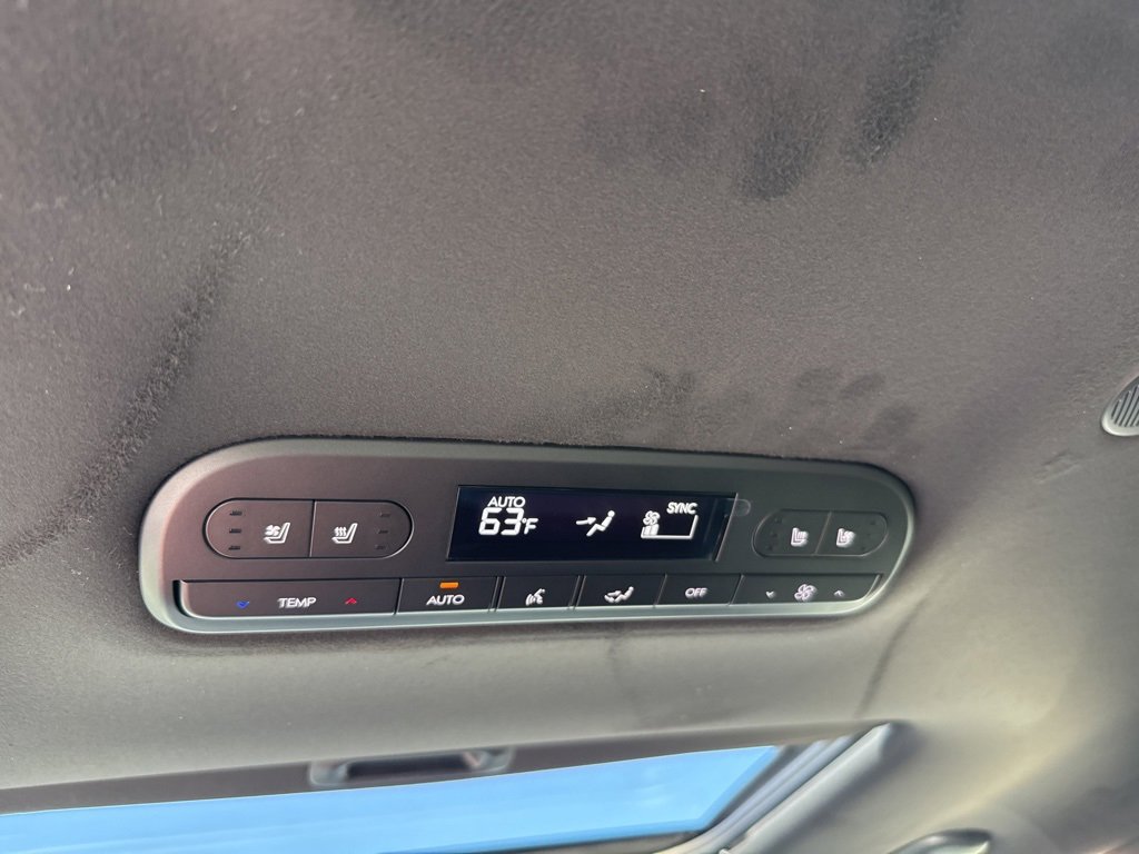 New 2026 Hyundai Palisade Calligraphy image 26