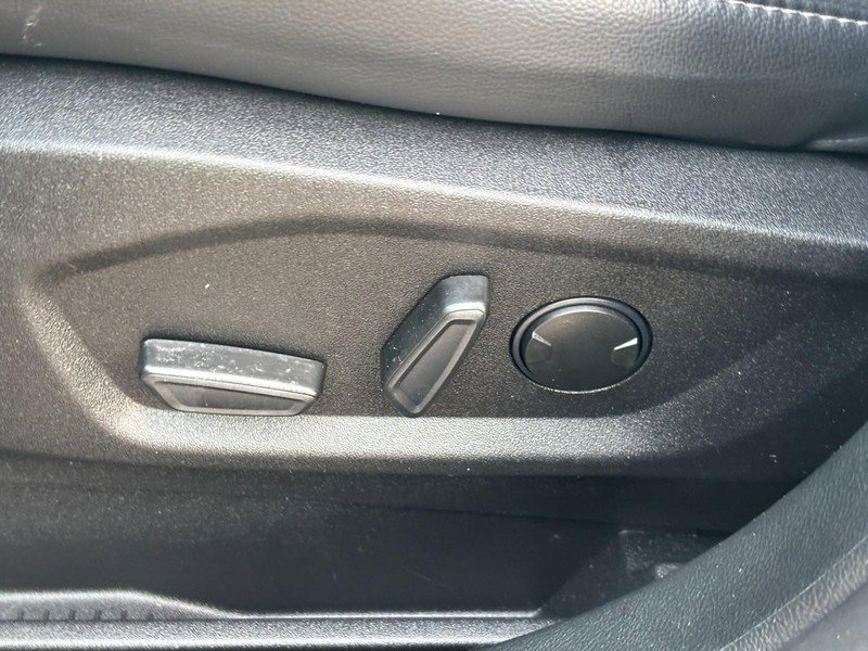 Used 2024 Ford Edge SEL w/ Convenience Package image 25