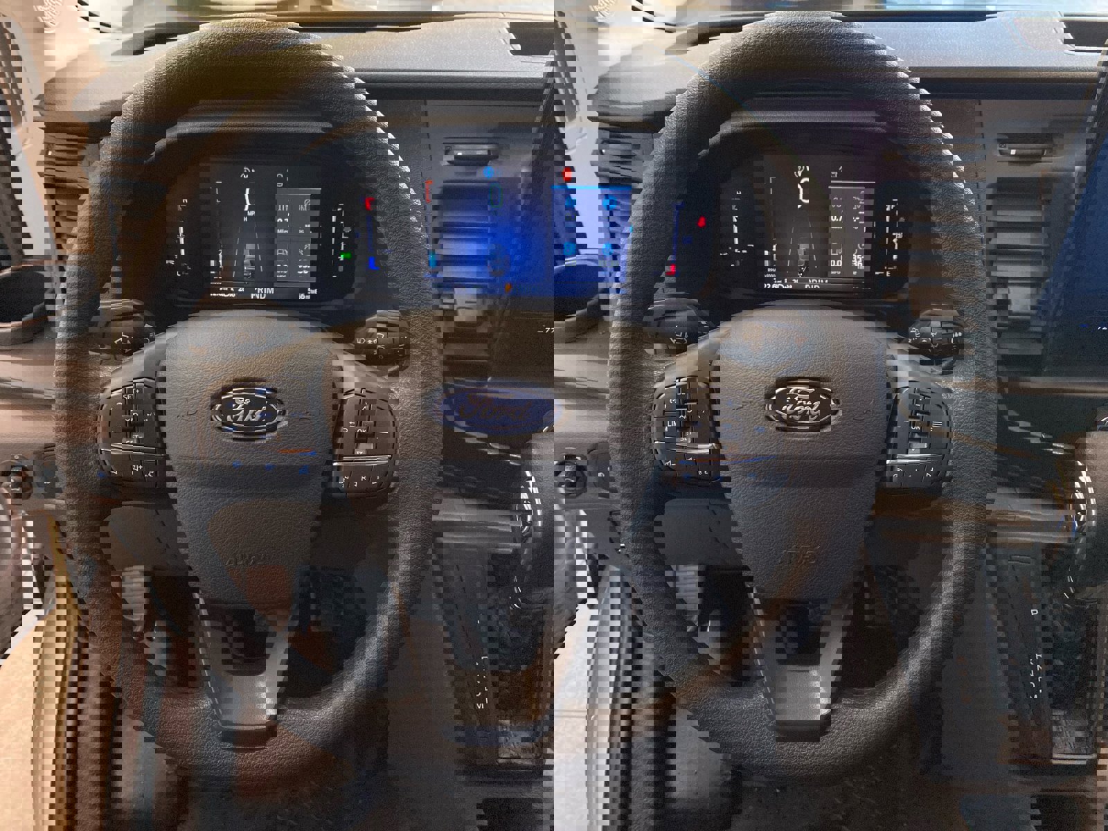 New 2026 Ford Transit 350 148 Medium Roof w/ Exterior Upgrade Package image 17