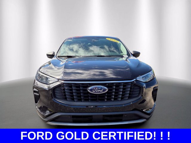 Used 2023 Ford Escape Active w/ Tech Pack #1 FWD image 8