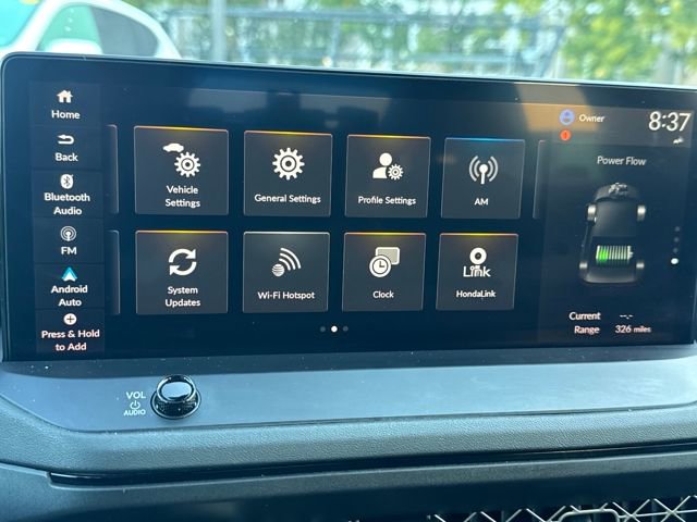 Certified 2024 Honda Accord Sport image 9