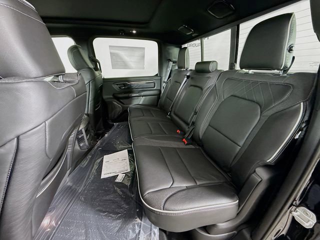 New 2025 RAM 1500 Limited image 26