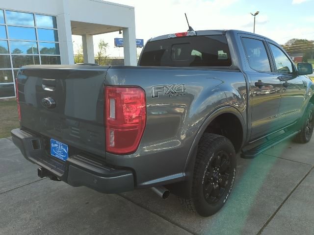Used 2023 Ford Ranger XLT w/ Equipment Group 302A High image 7