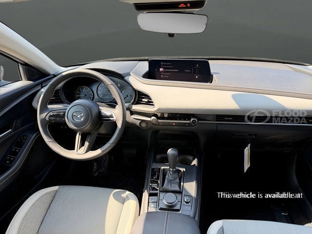 New 2026 MAZDA CX-30 Aire Edition AWD/4WD image 32