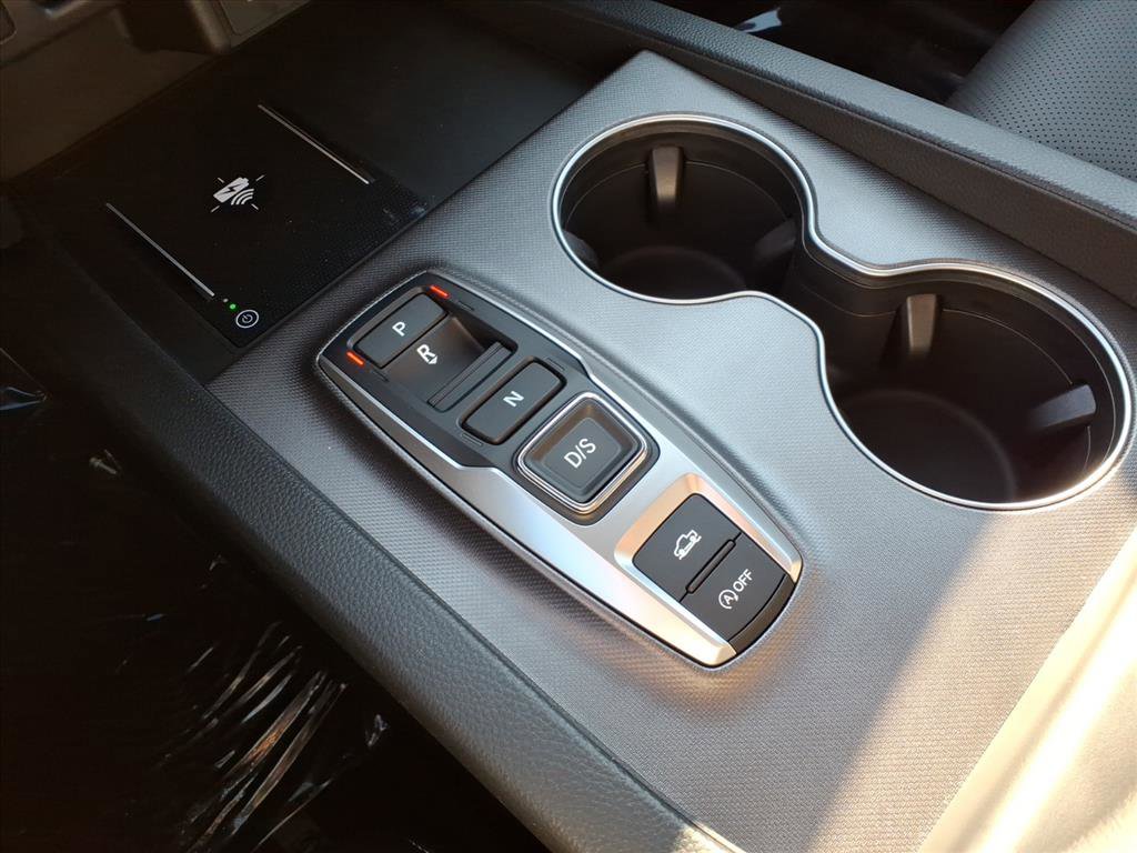 New 2025 Honda Ridgeline RTL image 13