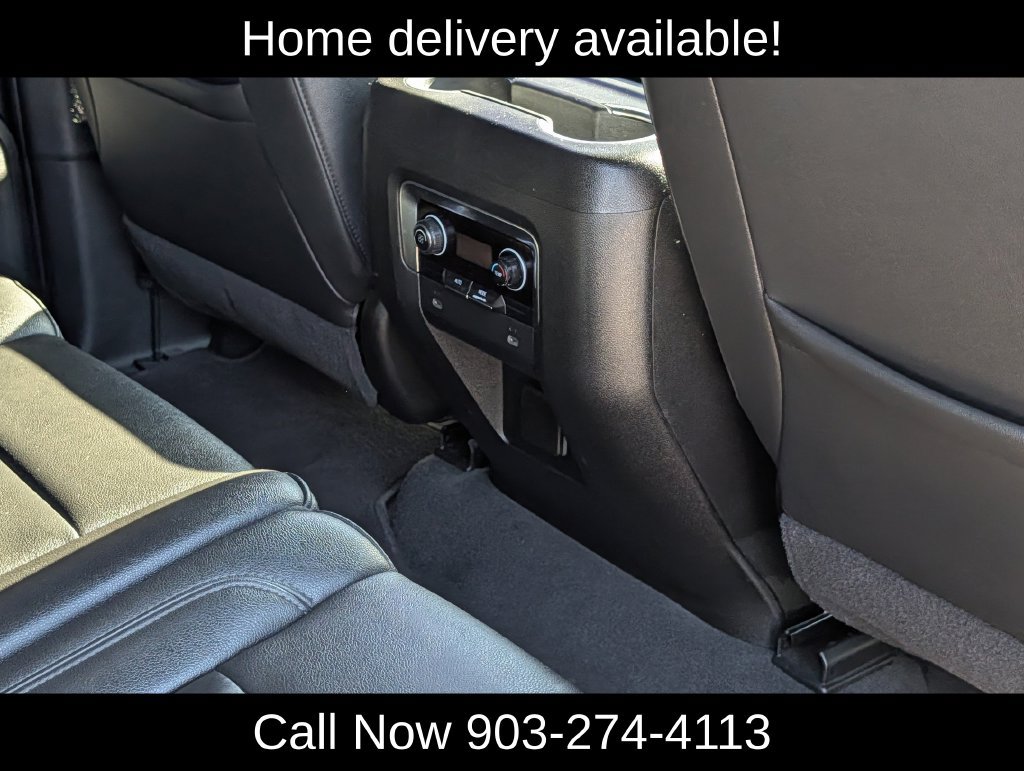 Used 2021 Chevrolet Suburban LT AWD/4WD image 38