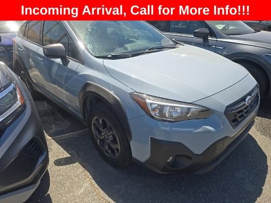 Used 2021 Subaru Crosstrek 2.5i Sport AWD/4WD image 1