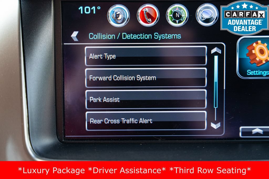 Used 2019 Chevrolet Tahoe LT AWD/4WD image 26