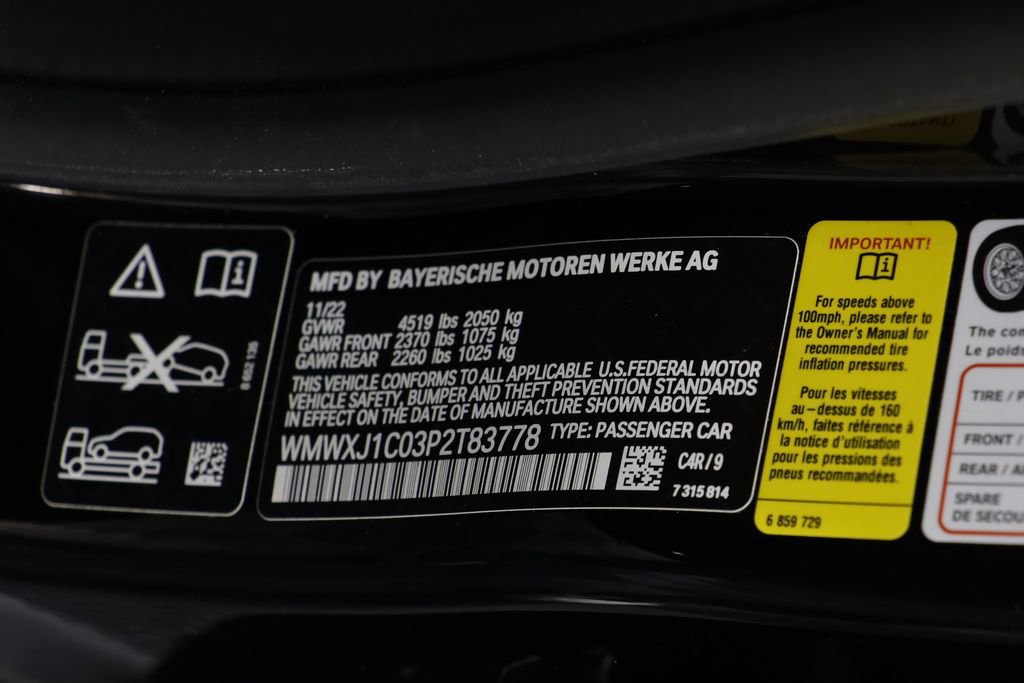 Used 2023 MINI Cooper Clubman S AWD/4WD image 26