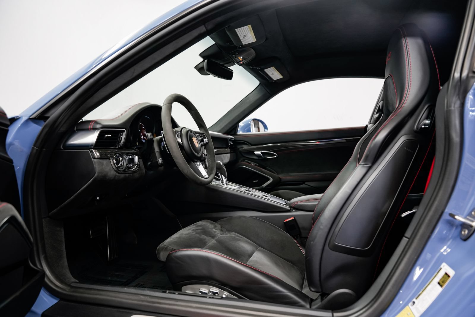Used 2019 Porsche 911 Carrera 4 GTS AWD/4WD image 20