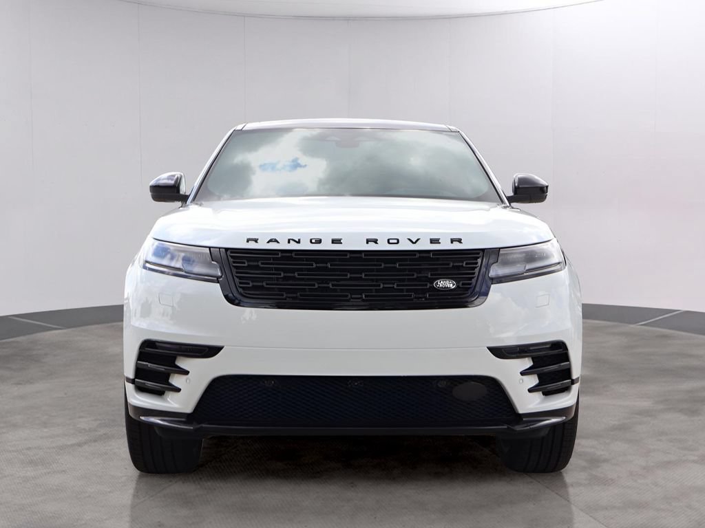 Certified 2026 Land Rover Range Rover Velar Autobiography AWD/4WD image 2