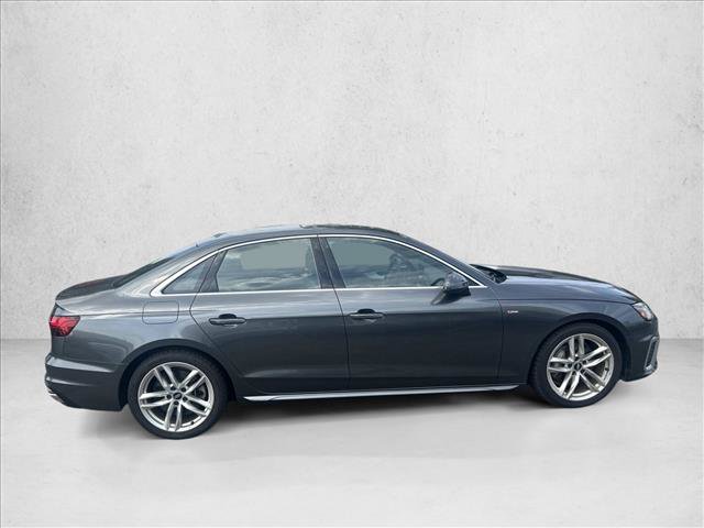 Used 2020 Audi A4 2.0T Premium Plus w/ Premium Plus Package AWD/4WD image 6