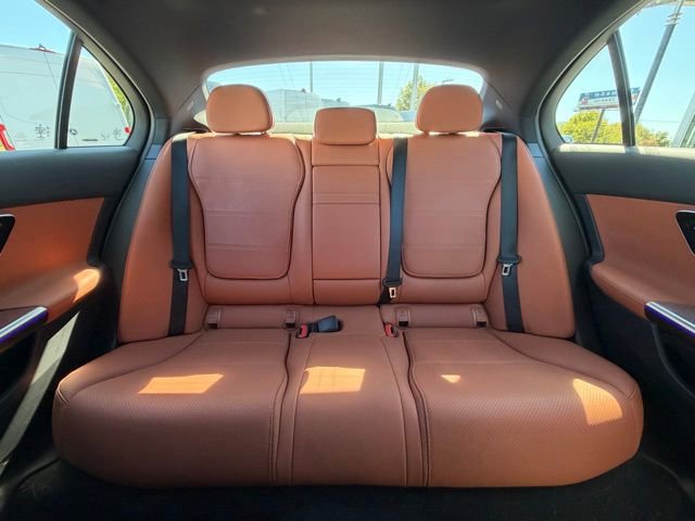 Used 2022 Mercedes-Benz C 300 4MATIC Sedan image 15