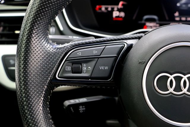 Used 2020 Audi A5 2.0T Premium Plus w/ Premium Plus image 14