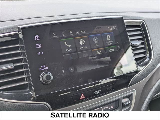Used 2022 Honda Pilot EX-L image 16