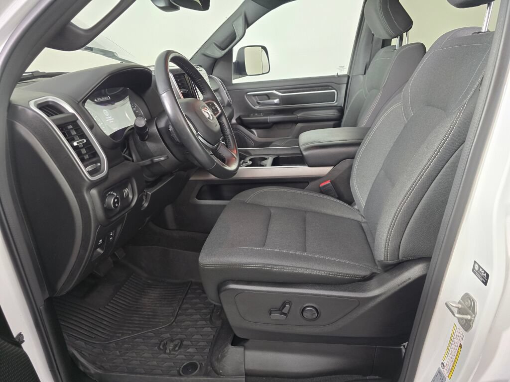 Used 2023 RAM 1500 Big Horn AWD/4WD image 16