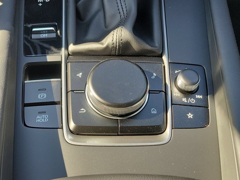 New 2026 MAZDA MAZDA3 2.5 S Sedan w/ Preferred Pkg FWD image 28