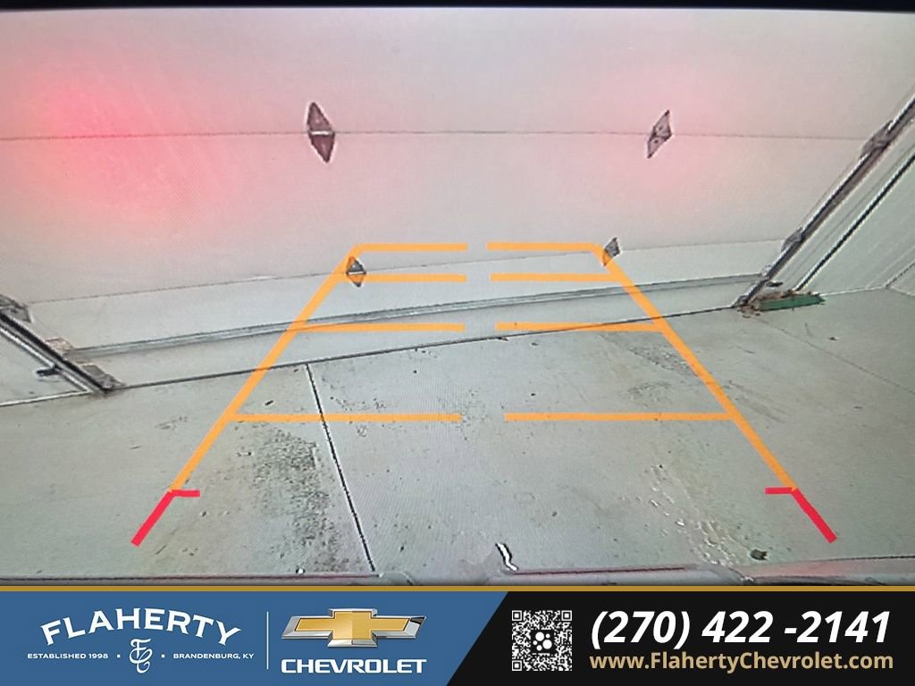 Used 2025 GMC Sierra 1500 Elevation image 34