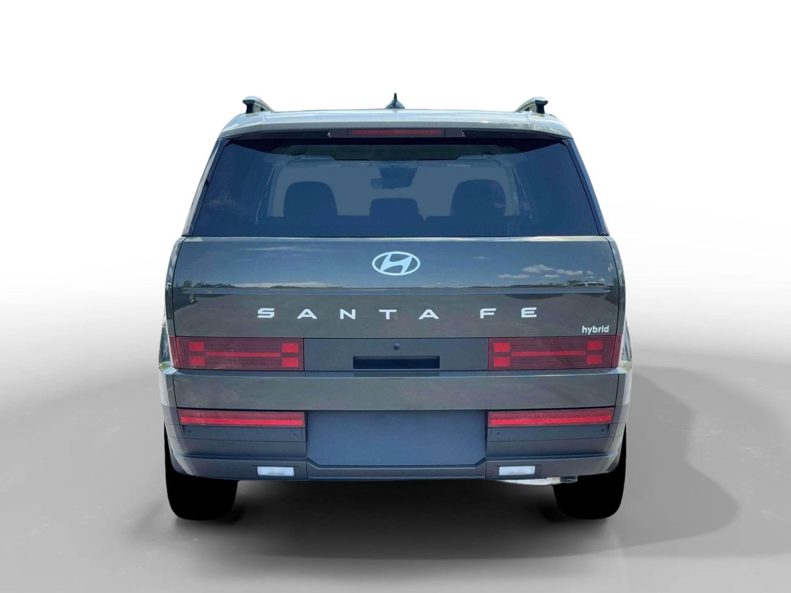 New 2026 Hyundai Santa Fe SEL FWD image 6