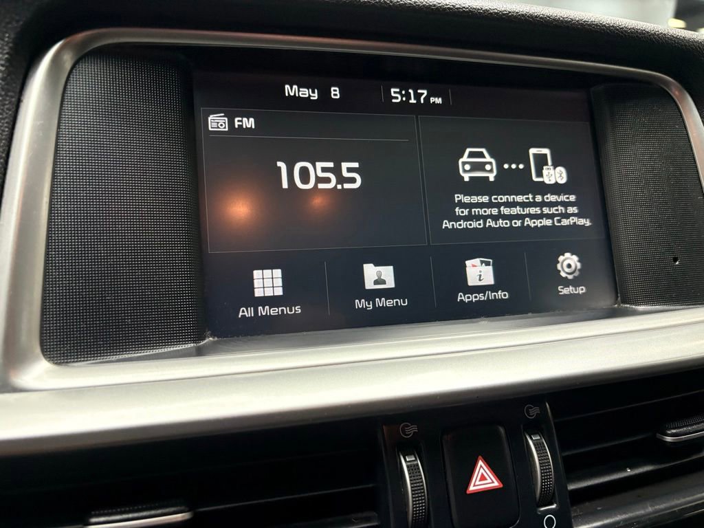 Used 2020 Kia Optima LX FWD image 48