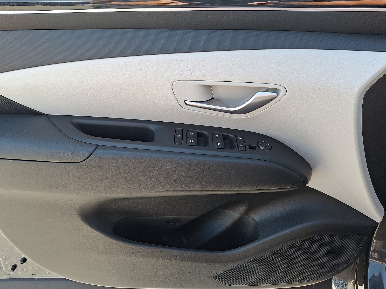 Certified 2024 Hyundai Tucson SEL AWD/4WD image 13