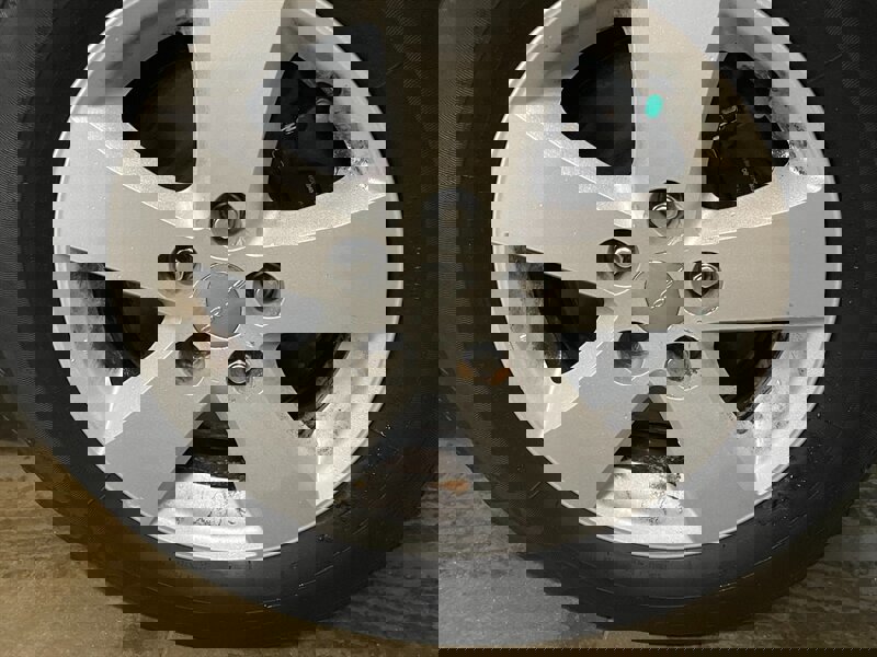 Used 2014 Dodge Grand Caravan SE w/ SE Plus Group image 23