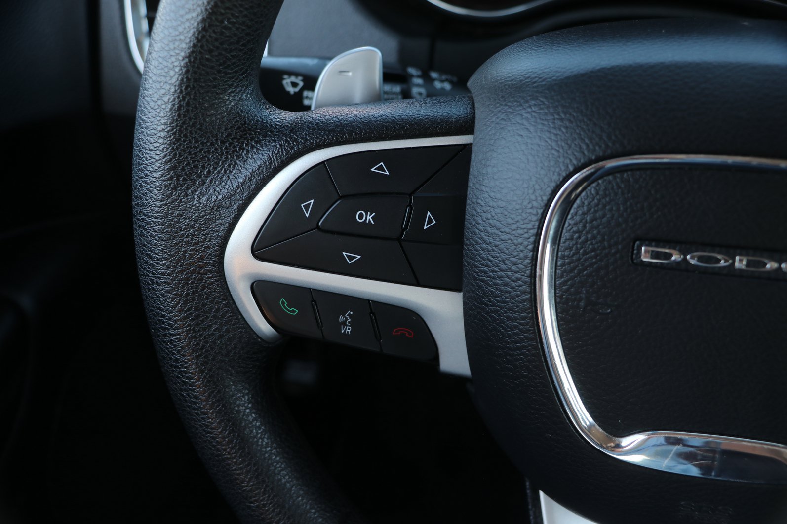 Used 2015 Dodge Durango SXT RWD image 18