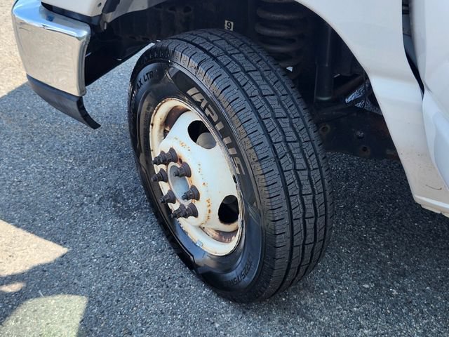Used 2015 Ford E-350 and Econoline 350 Super Duty w/ Power Windows & Locks Group RWD image 23