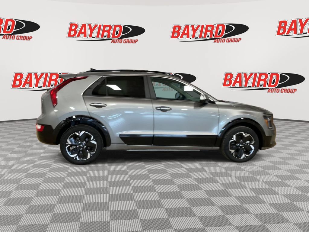 Used 2024 Kia Niro Wind FWD image 9