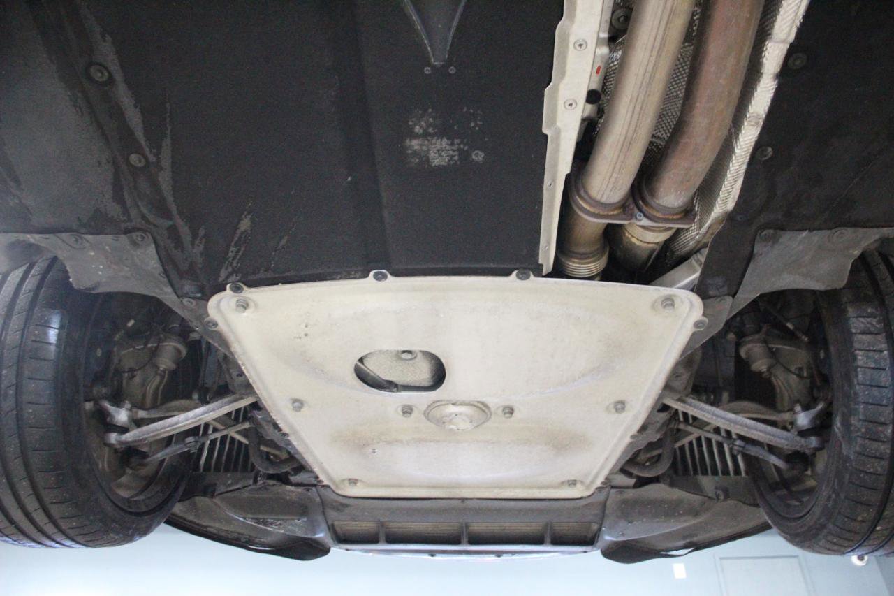 Used 2020 BMW M4 Convertible w/ Executive Package image 99