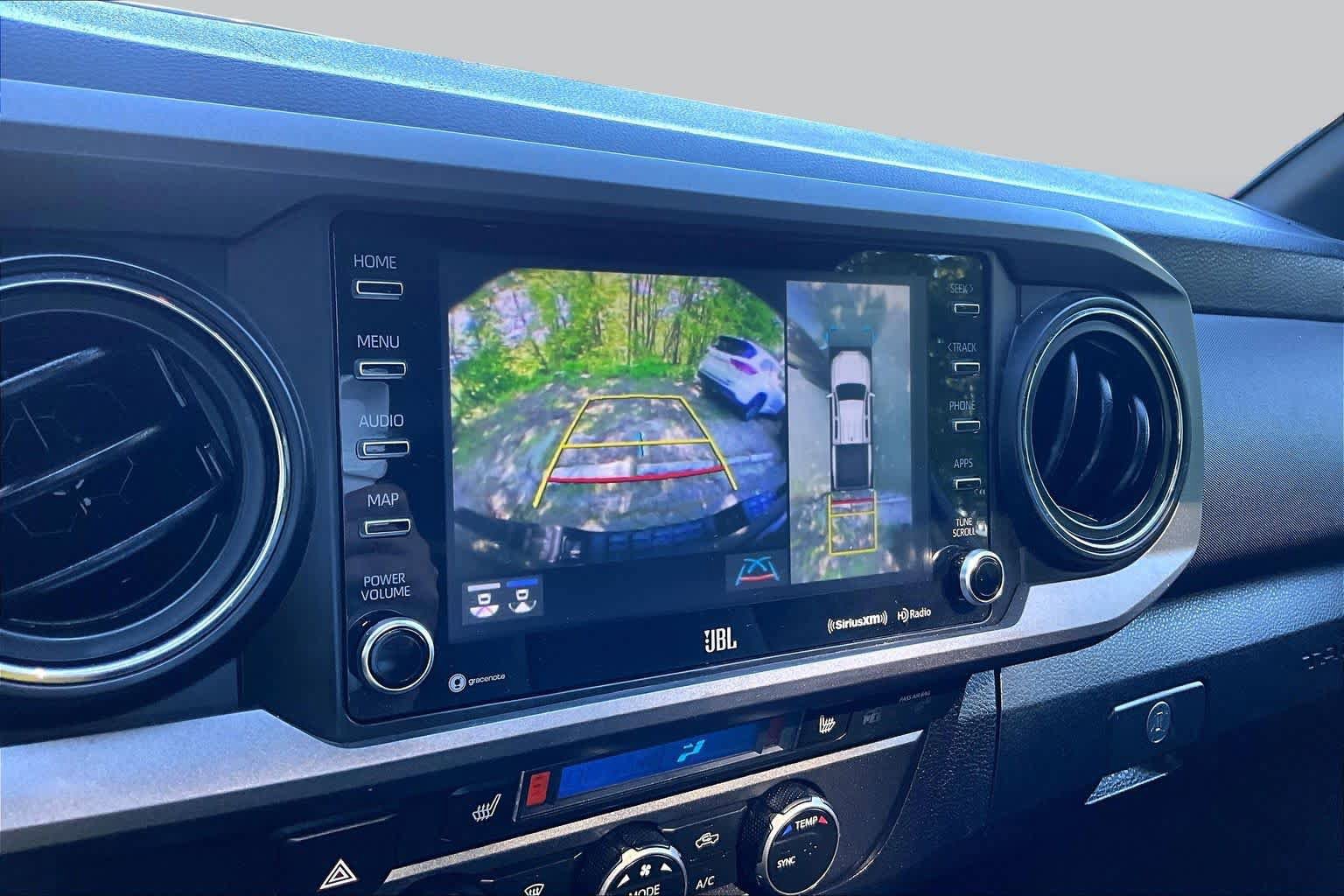 Certified 2023 Toyota Tacoma TRD Pro AWD/4WD image 28