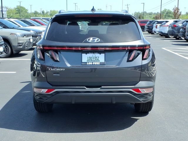 Used 2023 Hyundai Tucson SEL FWD image 31