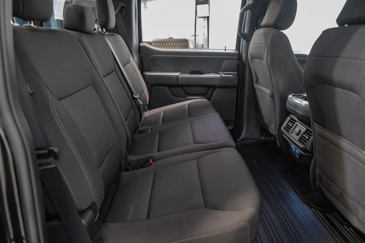 Used 2024 Ford F150 XLT w/ Equipment Group 302A MID image 34