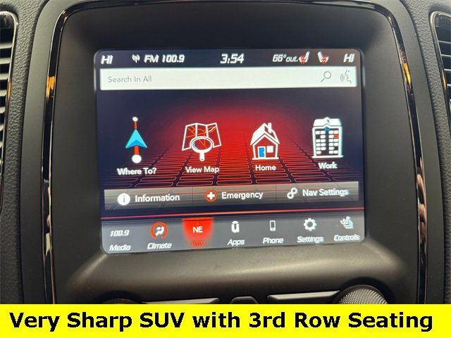 Used 2020 Dodge Durango GT image 14