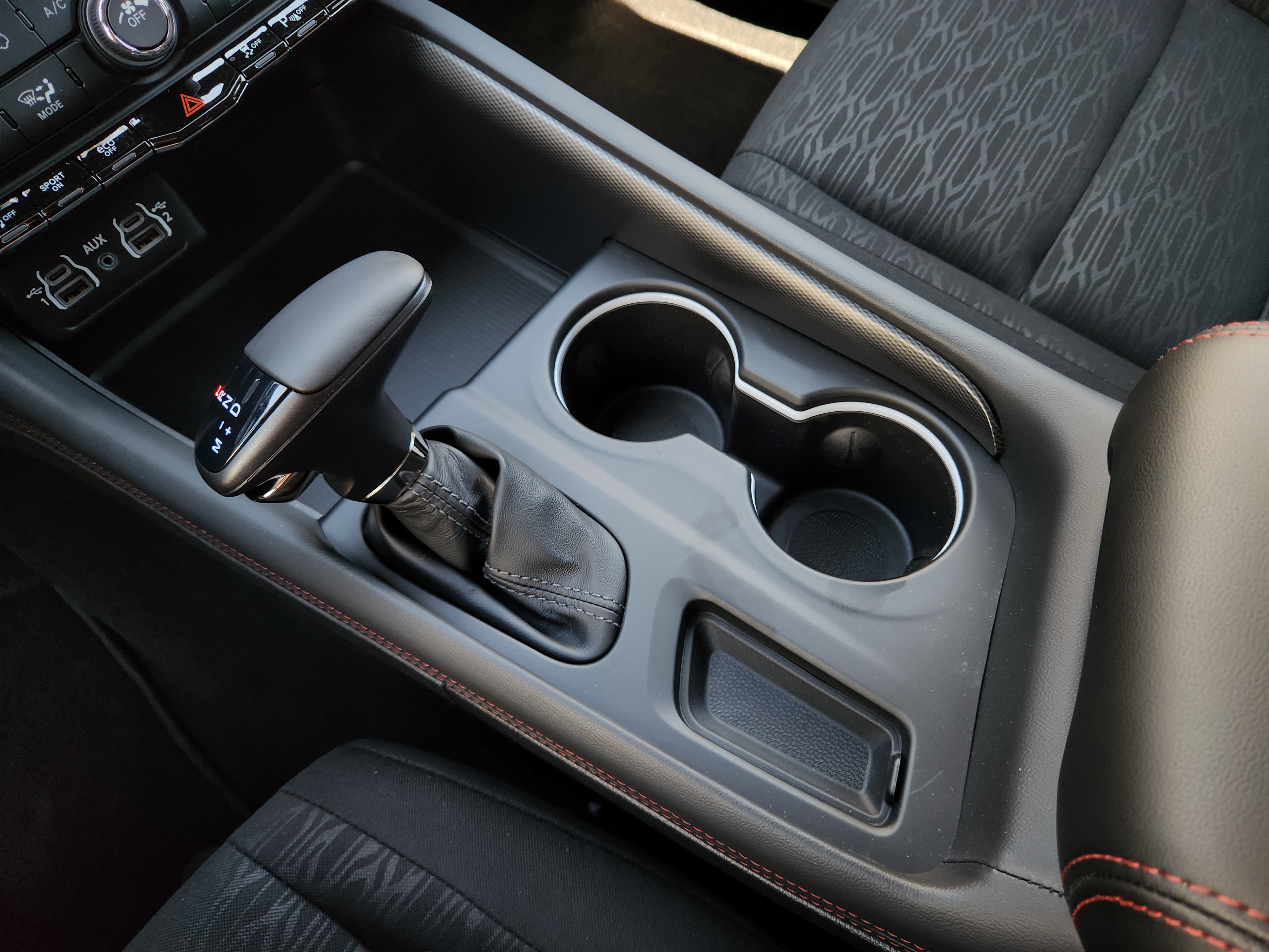 New 2026 Dodge Durango GT AWD/4WD image 16