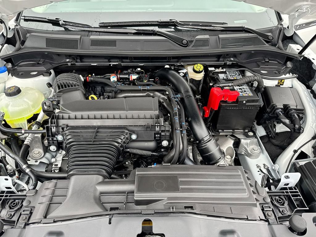 New 2026 Lincoln Corsair Reserve image 26