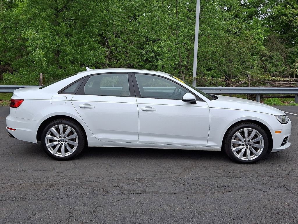Used 2017 Audi A4 2.0T Premium AWD/4WD image 14
