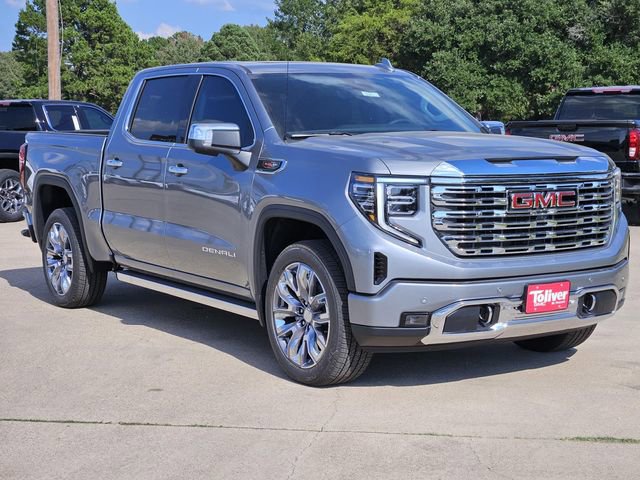 New 2026 GMC Sierra 1500 Denali w/ Denali Reserve Package image 2