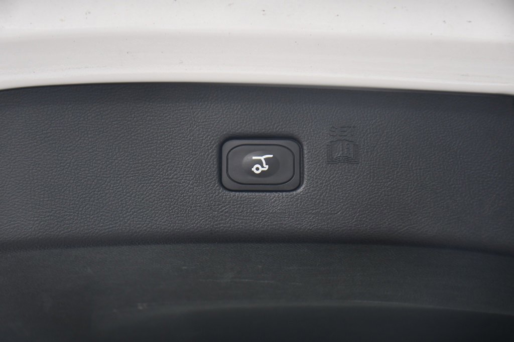 Used 2024 Ford Edge SEL w/ Convenience Package image 19