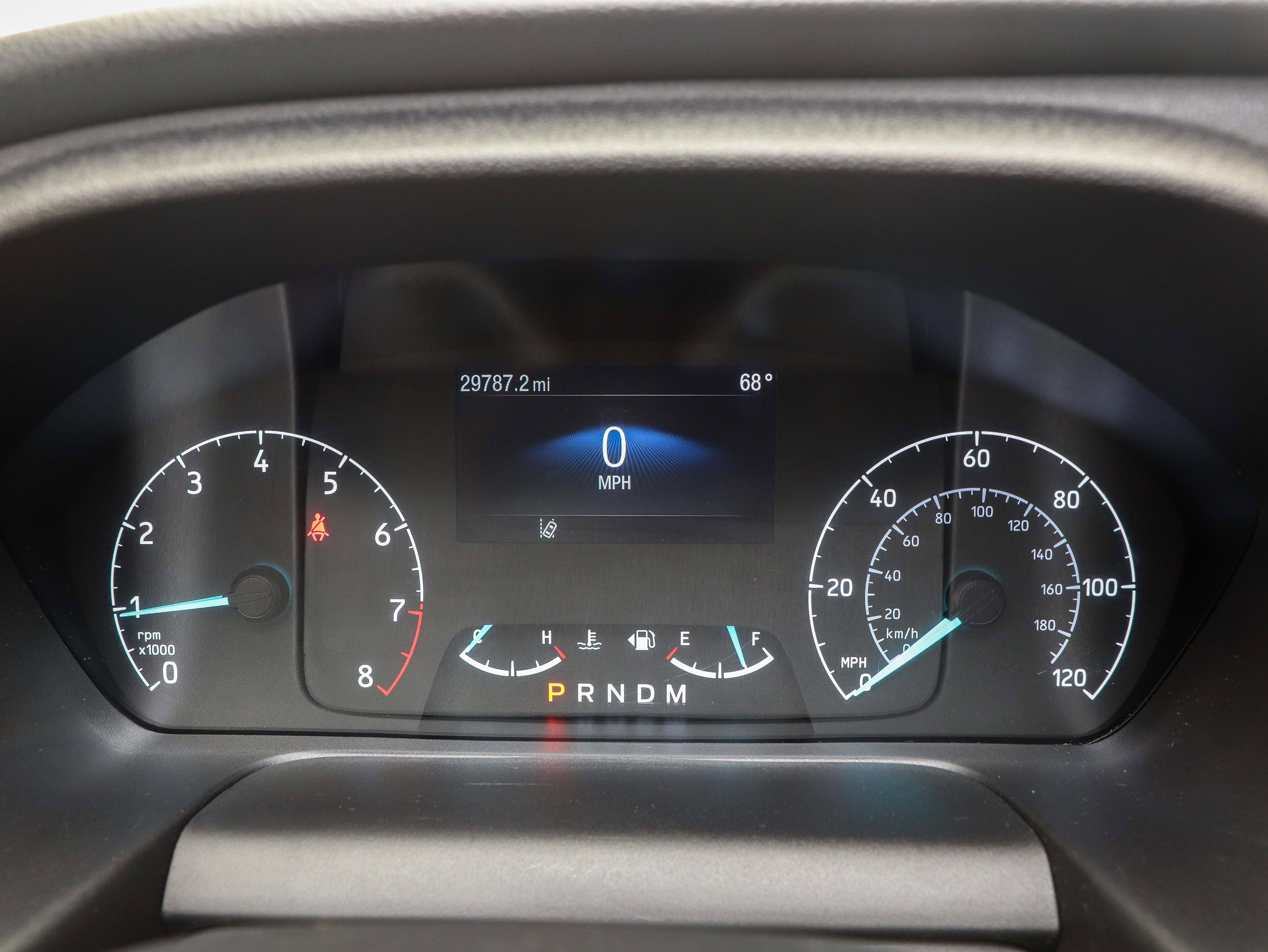 Used 2023 Ford Transit 350 XLT image 19