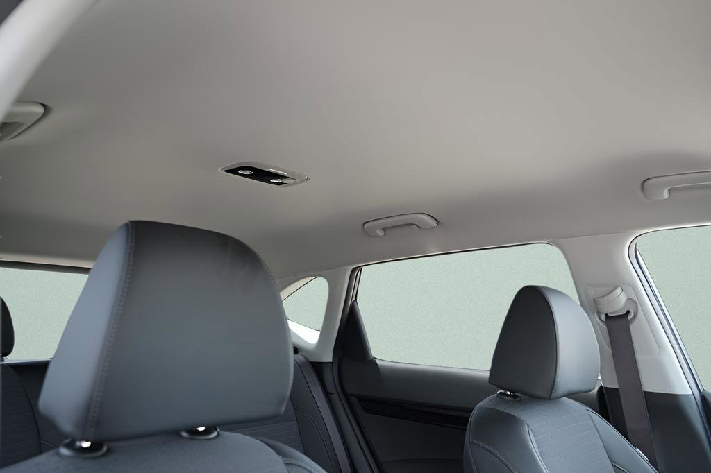 Used 2023 Kia Seltos S FWD image 13