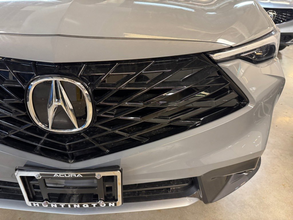 New 2026 Acura ADX AWD image 22