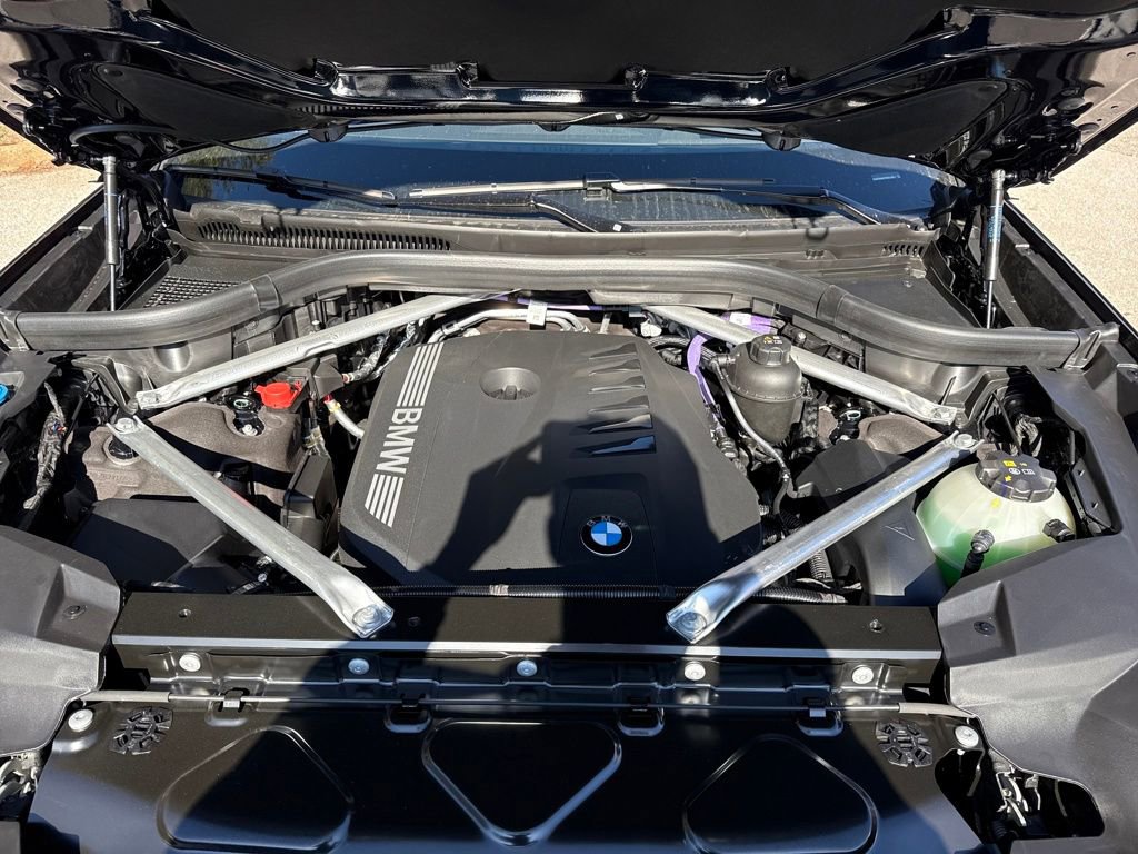 New 2026 BMW X7 xDrive40i w/ M Sport Package image 32