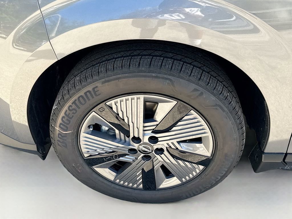 New 2026 Nissan Murano SL image 33